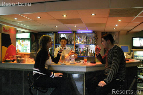 Rodopi Hotel 11